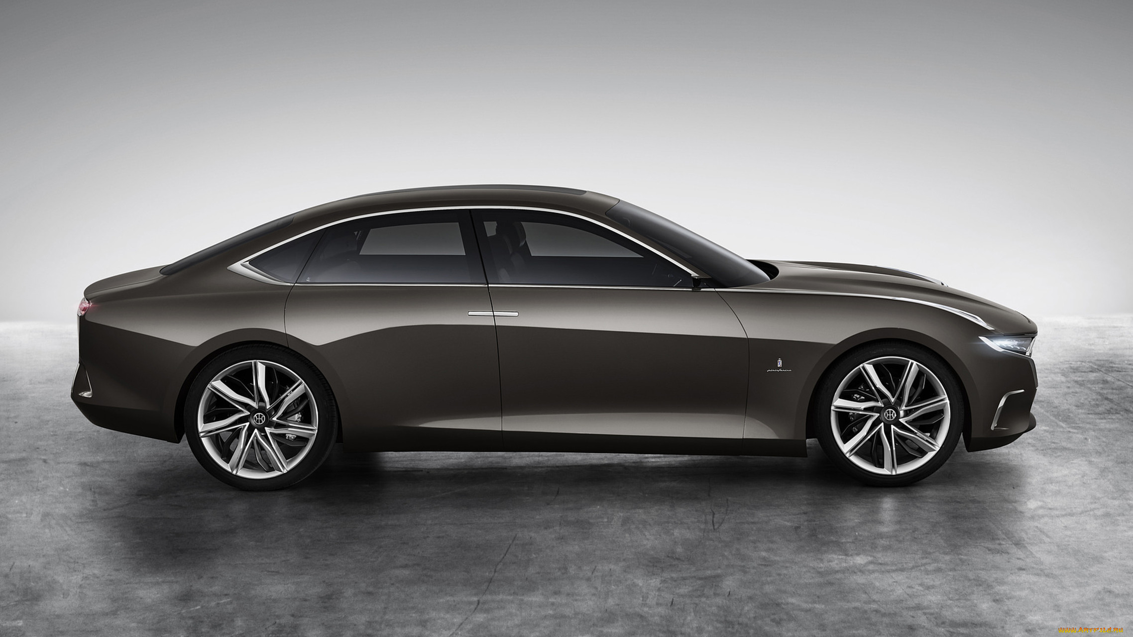 pininfarina h600 2017, , pininfarina, 2017, h600